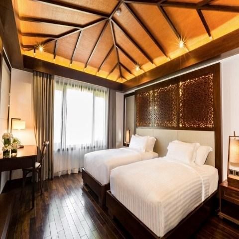 Изображение места проведения