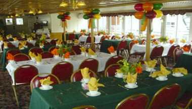 Padelford Riverboats a St. Paul, MN