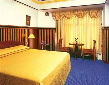 Hotel Mera Mann i Lucknow, IN