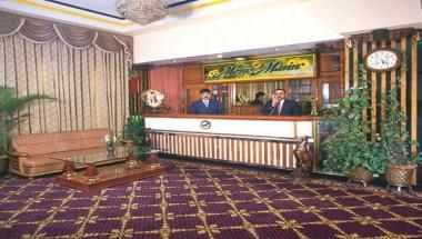 Hotel Mera Mann image