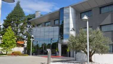 Hotel D 120 a Olgiate Olona, IT