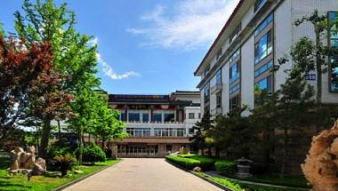 Beijing Sichuan Longzhaoshu Hotel image