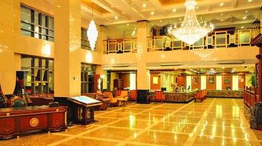 Beijing Sichuan Longzhaoshu Hotel a Beijing, CN