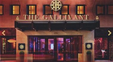 The Gallivant Times Square image