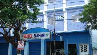 Hotel Safari Manaus, Manaus, BR