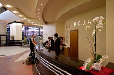 Изображение места проведения