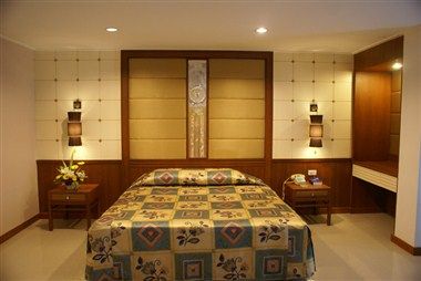 รูปสถานที่จัดงาน