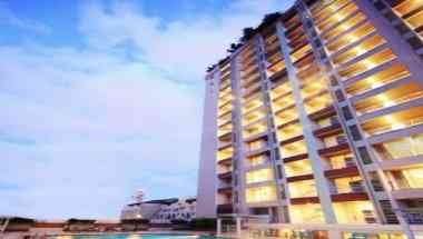 Evergreen Place Bangkok в Bangkok, TH