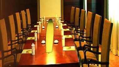 รูปสถานที่จัดงาน