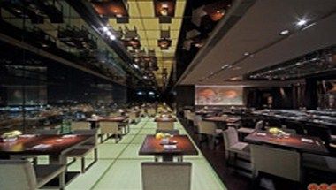 รูปสถานที่จัดงาน