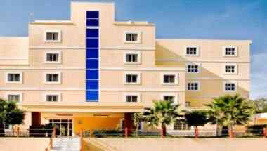 Hotel Bahia Dorada, La Herradura, SV