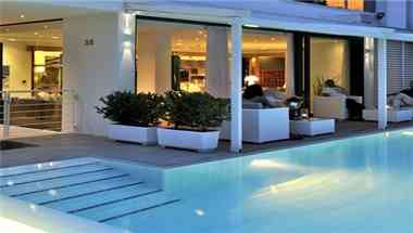 Hotel Erica in Lignano Sabbiadoro, IT