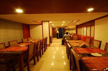 Time Square Business Hotel en Kochi, IN