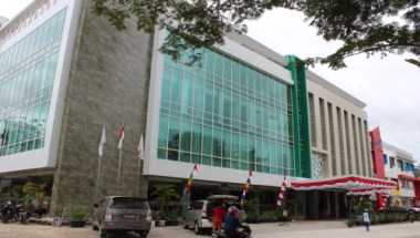 Plaza inn Hotel Kendari By Horison, Kendari, ID
