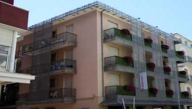 Hotel Lausanne a Rimini, IT