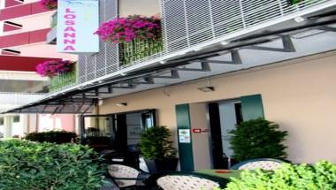 Hotel Lausanne a Rimini, IT