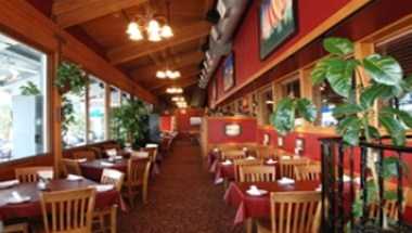 Tony P's Dockside Grill в Marina Del Rey, CA