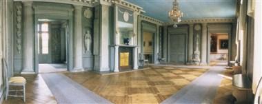 Svarta Manor, Raseborg, FI