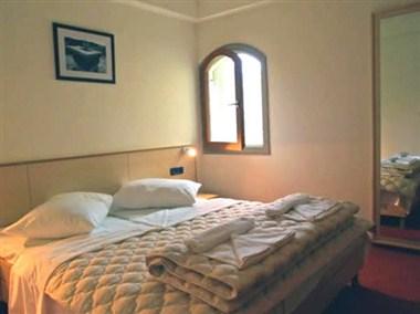 Hotel Delfin Omisalj, Omisalj, HR