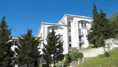 Hotel Delfin Omisalj, Omisalj, HR