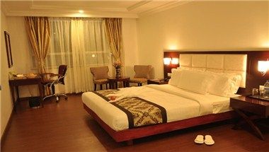 Bild på anläggning