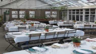 Rosendal's Garden em Stockholm, SE