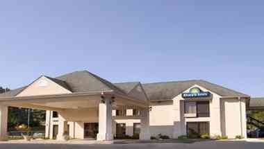 Days Inn by Wyndham Sanford em Sanford, NC