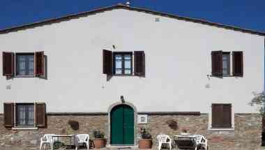 Villa Saulina in Lastra a Signa, IT