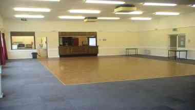 Standon & Puckeridge Community Centre в Ware, GB1