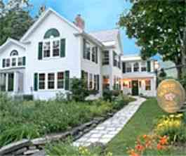 West Mountain Inn en Arlington, VT