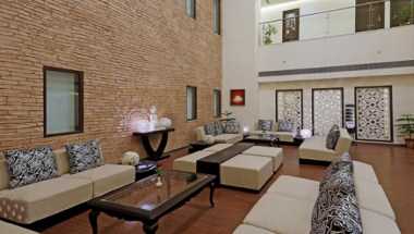 Clarks Inn Gurgaon - Delhi/NCR a Gurugram, IN