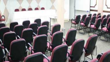 Hotel Vera Cruz a Ijui, BR