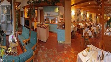 Hotel Gasthof Fischer Wirt am Achensee a Achenkirch, AT