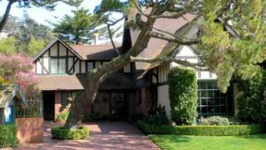 Forest Hill Clubhouse a San Francisco, CA