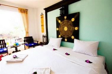 Lanta Palace Resort And Beach Club a Krabi, TH