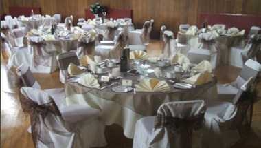 Maesteg Town Hall Ltd a Maesteg, GB3