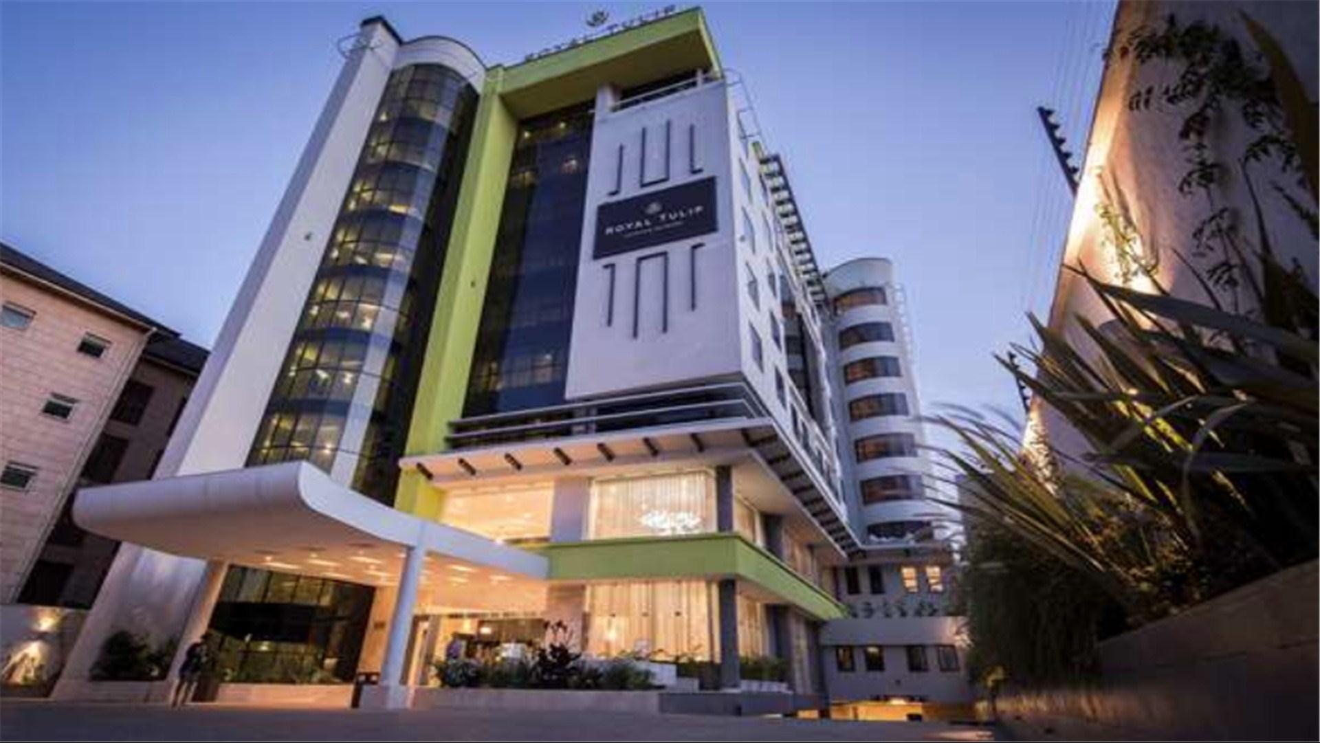 Royal Tulip Canaan Nairobi image