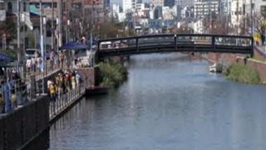 Urayasu Tourism Convention Association in Urayasu, JP