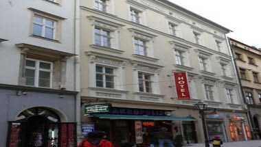 Hotel Rezydent a Krakow, PL