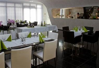 EA Hotel Tereziansky dvur à Hradec Kralove, CZ