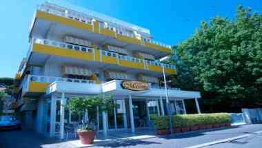 Hotel Massimo in Riccione, IT