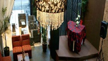 D’Batoe Hotel in Bandung, ID