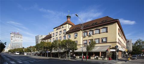 Hotel Palace Banja Luka in Banja Luka, BA