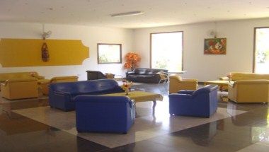 Изображение места проведения