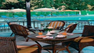 Изображение места проведения