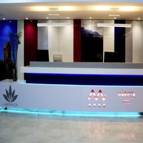 Bild des Veranstaltungsortes