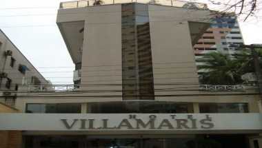 Hotel Villamaris in Fortaleza, BR