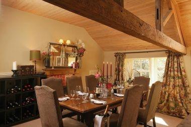 Shibden Mill Inn, Halifax, GB1