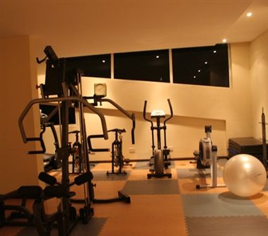 Bild på anläggning