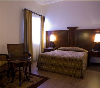 Bild på anläggning